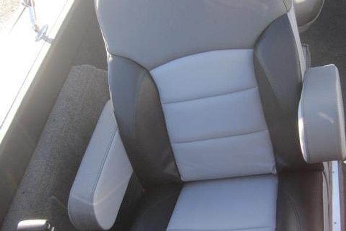 2024 Starweld 20 Fusion DC Pro