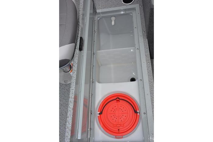 2026 Starcraft Stealth 166 SC