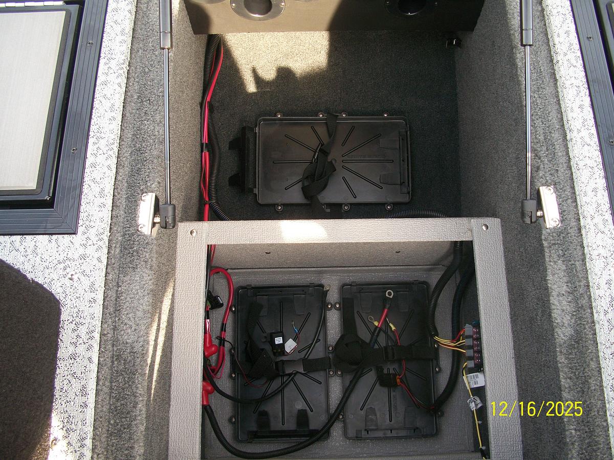 2026 Starcraft 188 Delta DC w/ SE package