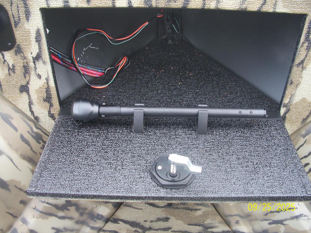 2026 Smokercraft Freedom 160TL