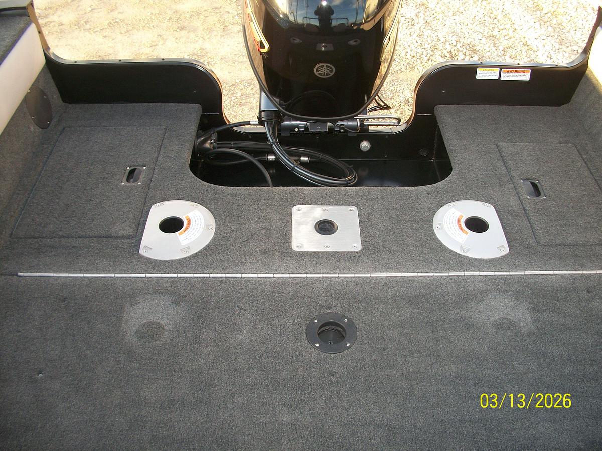 2026 Starweld 18 Victory DC