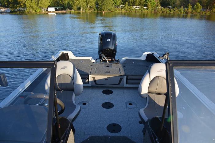 2026 Starcraft Delta 178 DC