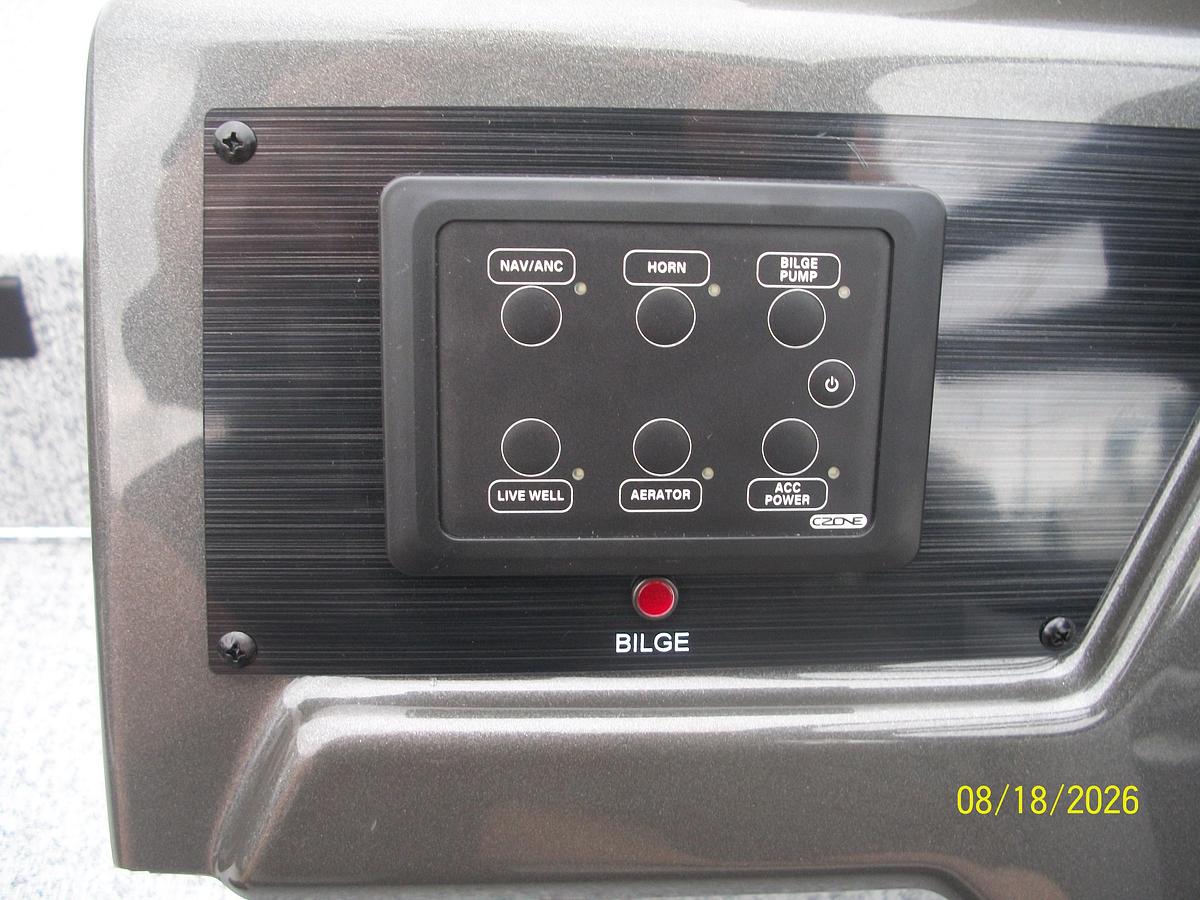 2027 Smoker Craft Viper XR 175 Pro
