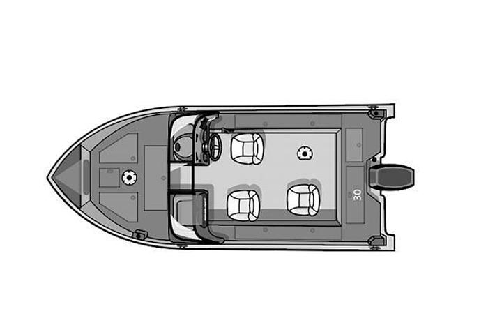 2026 Starcraft Storm 176 DC