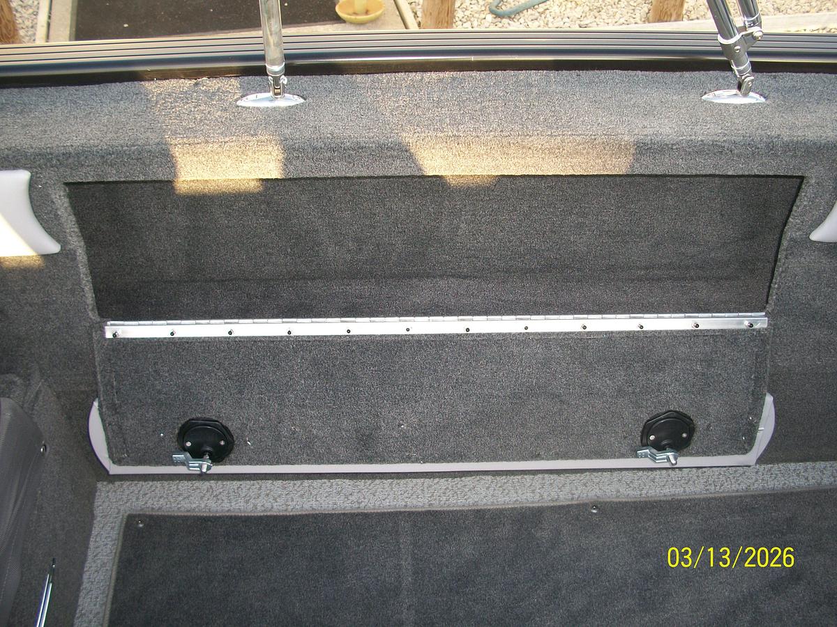 2026 Starweld 18 Victory DC