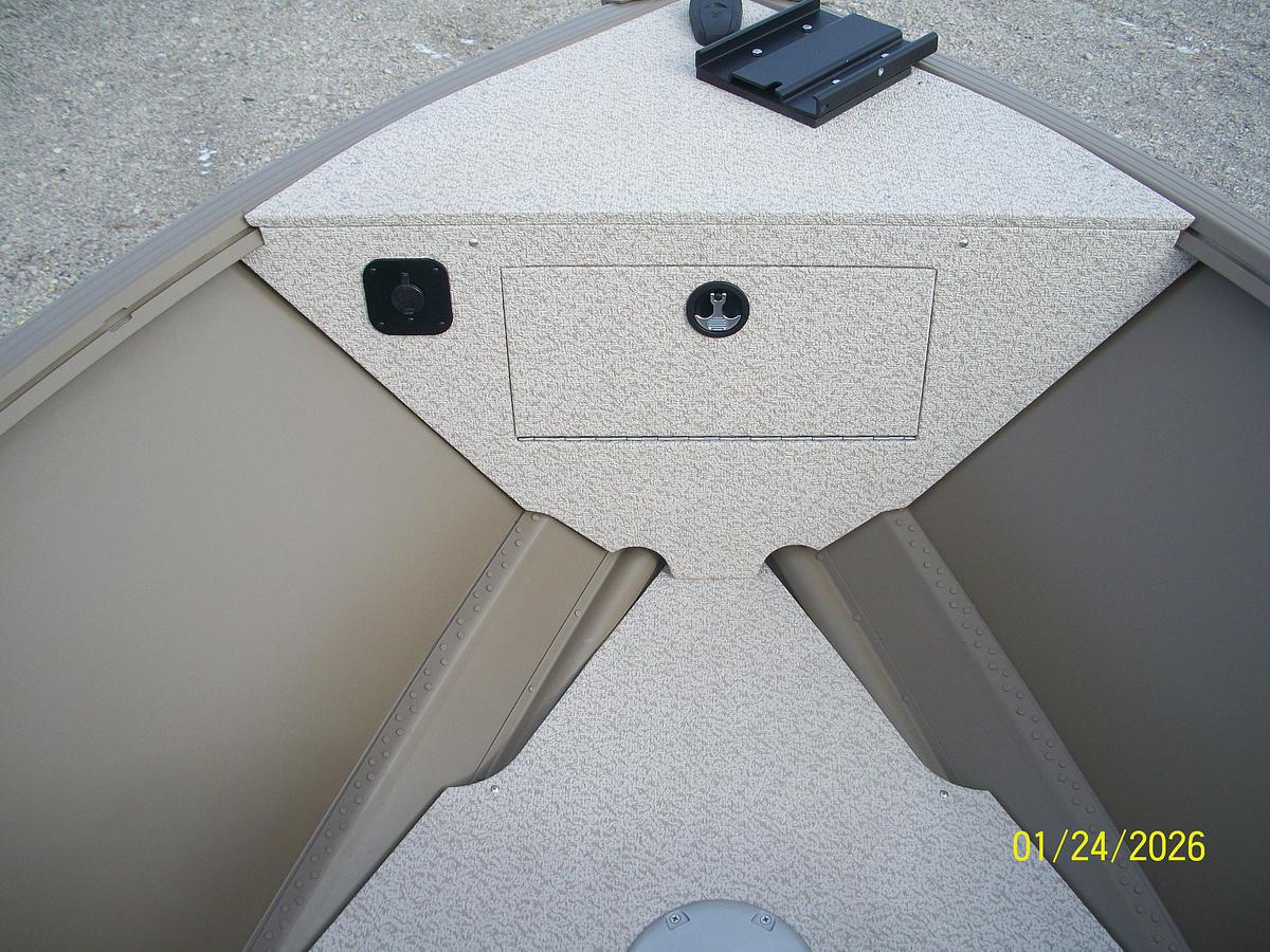 2026 Starcraft Freedom 180 SC