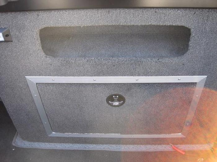 2024 Starweld 20 Fusion DC Pro