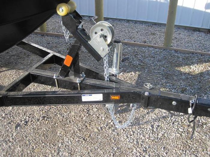 2024 Starweld 20 Fusion DC Pro