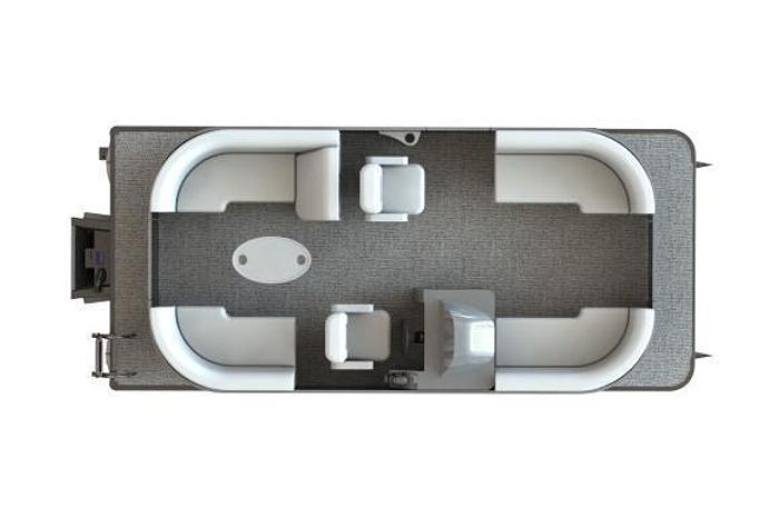 2026 SunChaser Geneva Cruise 20 LR DH