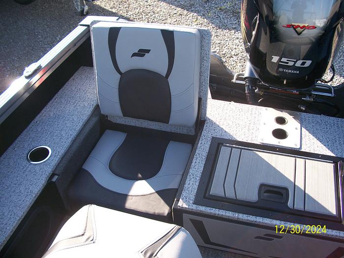 Used 2025 Starcraft Delta 188 DC