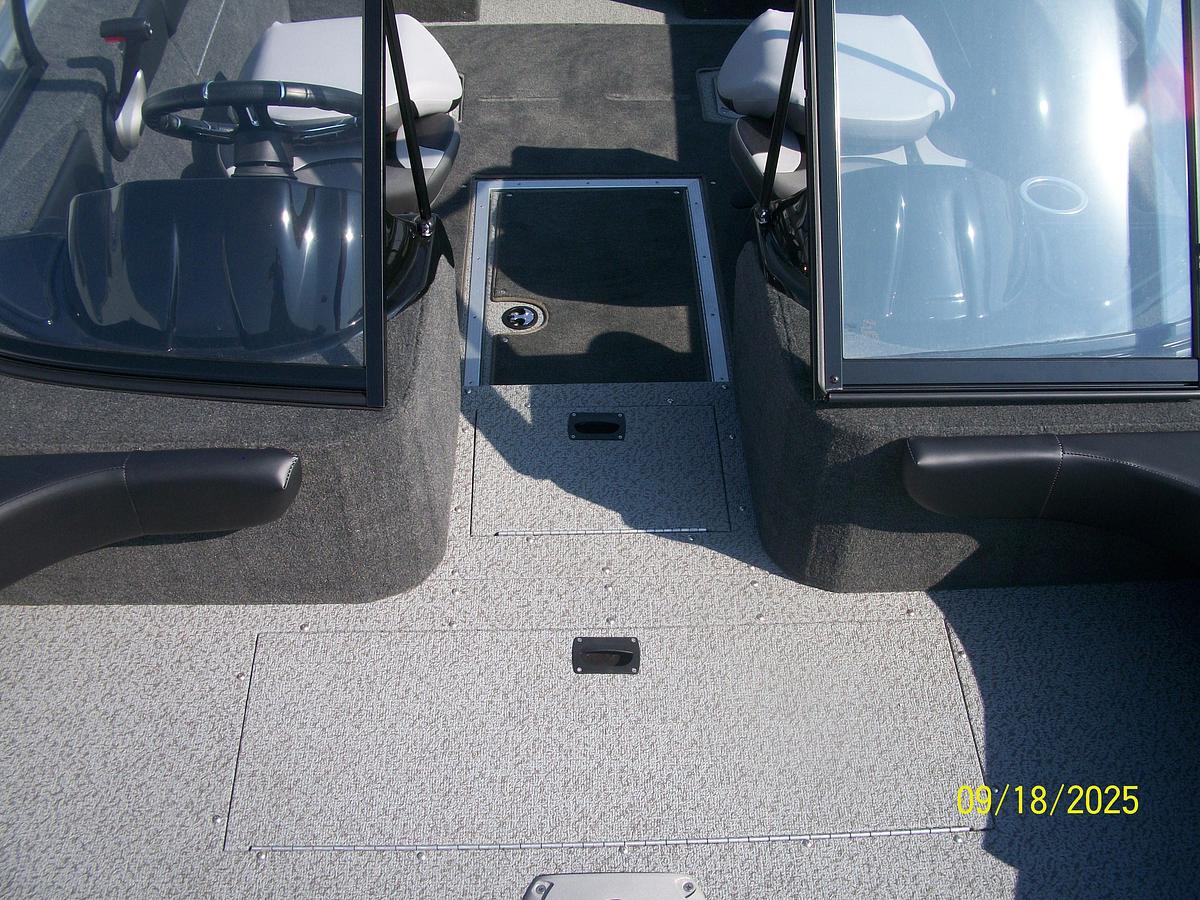 2026 Starweld Fusion 18 DC