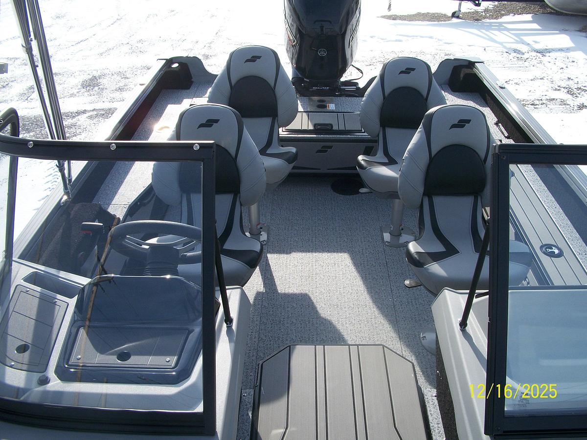 2026 Starcraft 188 Delta DC w/ SE package