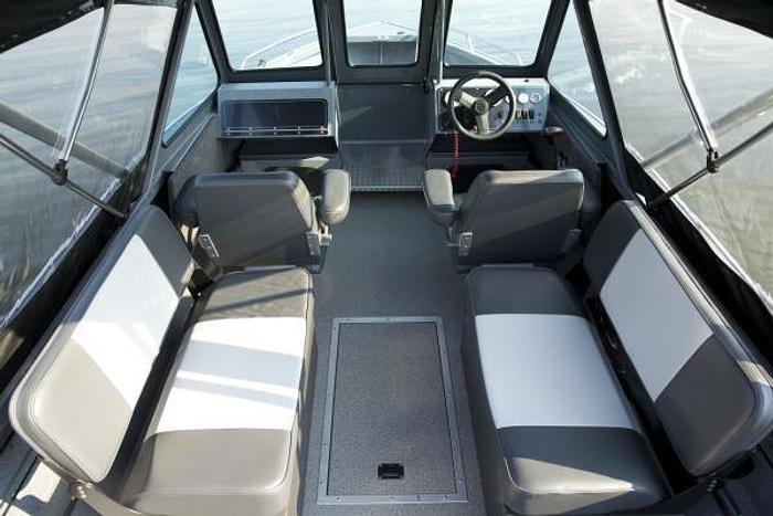 2026 Smoker Craft Phantom 18 X2