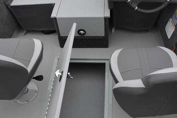 2026 Starcraft Renegade 168 SC