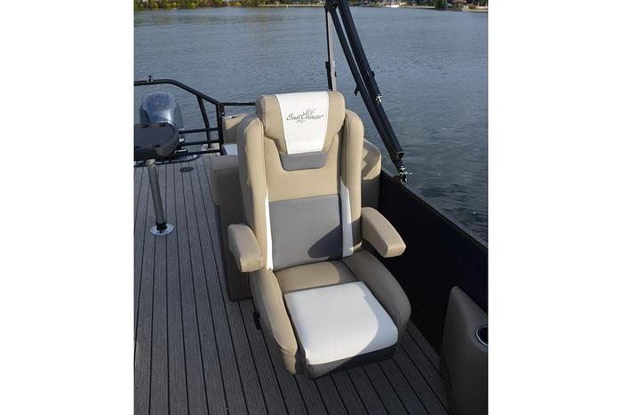 2026 SunChaser Eclipse 23 LR DH