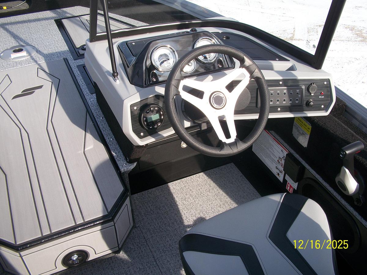 2026 Starcraft 188 Delta DC w/ SE package