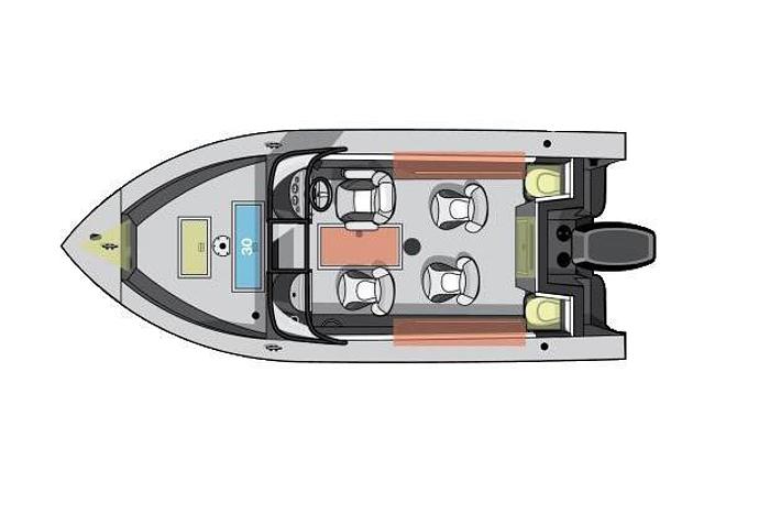 2026 Starweld Fusion Pro 20 DC