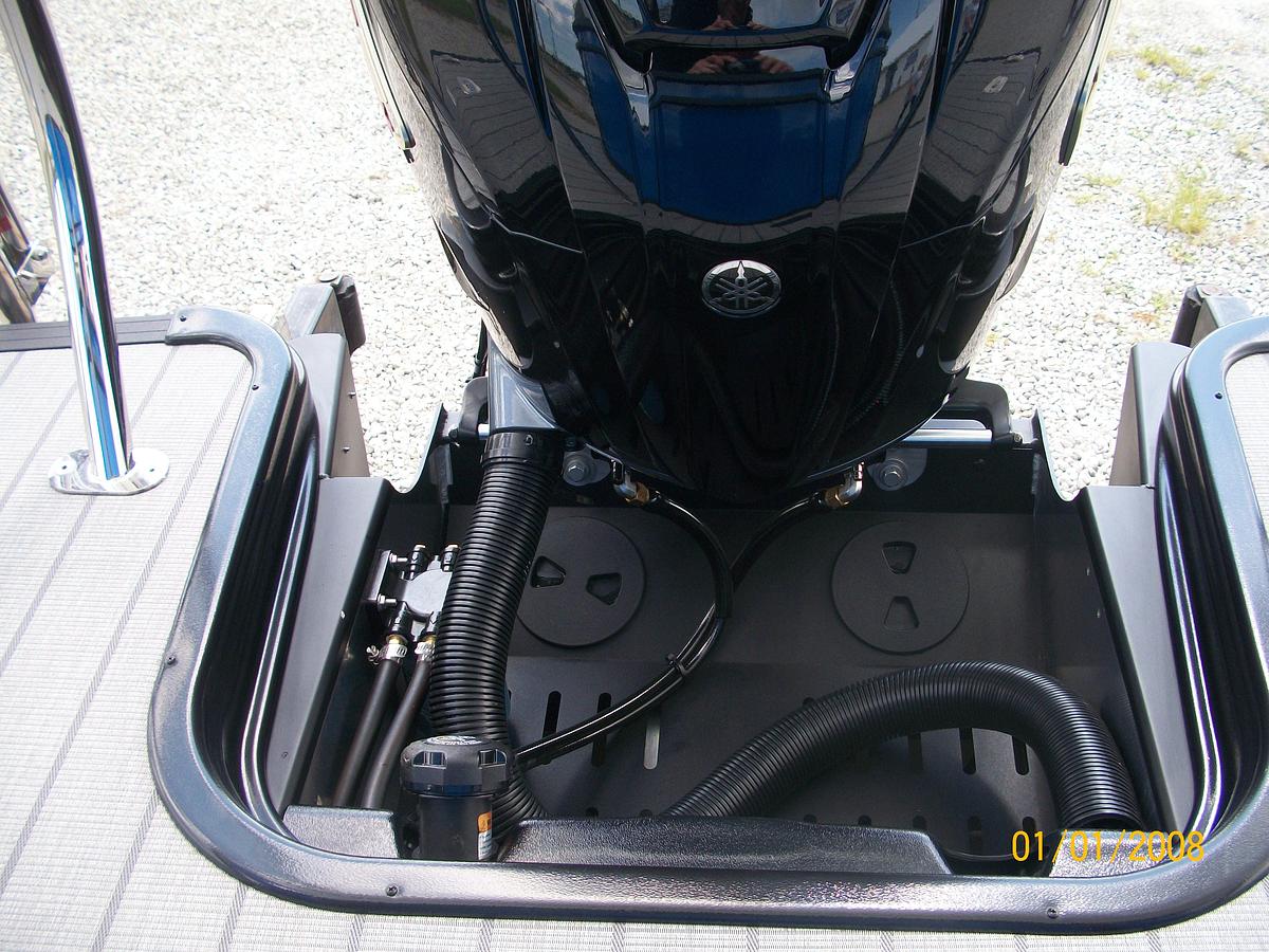 2027 SunChaser Geneva Sport 23 LR DH