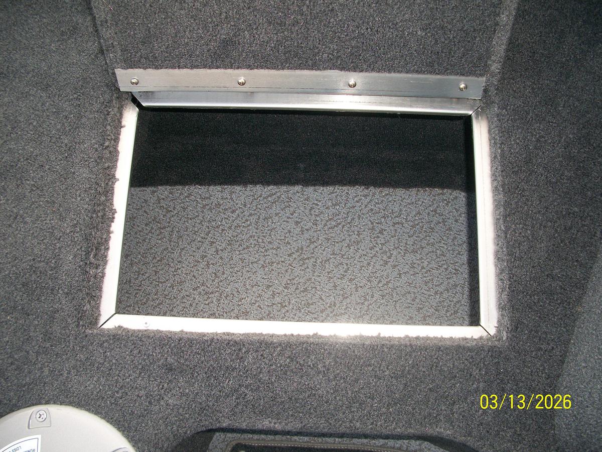 2026 Starweld 18 Victory DC