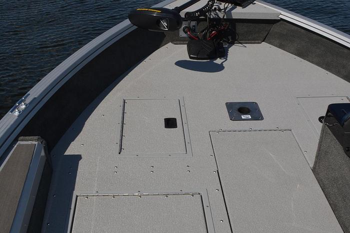 2026 Smoker Craft 161 Pro Angler XL