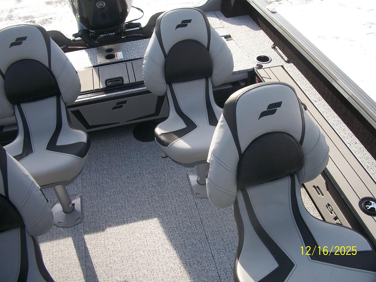 2026 Starcraft 188 Delta DC w/ SE package