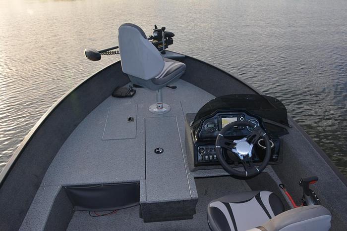 2026 Starweld Fusion Pro 16 SC