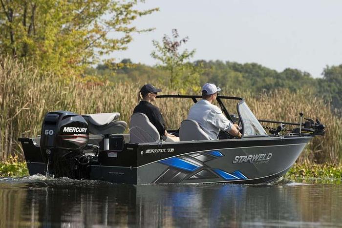 2026 Starweld Spark 16 DC