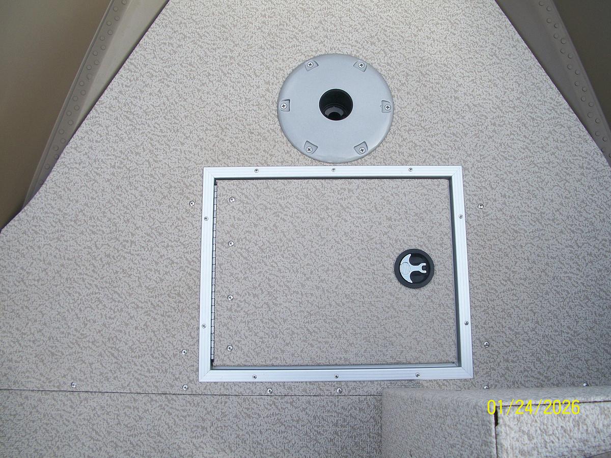 2026 Starcraft Freedom 180 SC