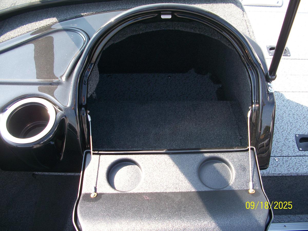 2026 Starweld Fusion 18 DC