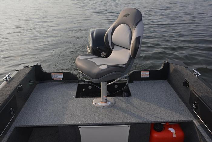 2026 Starweld Spark 16 SC