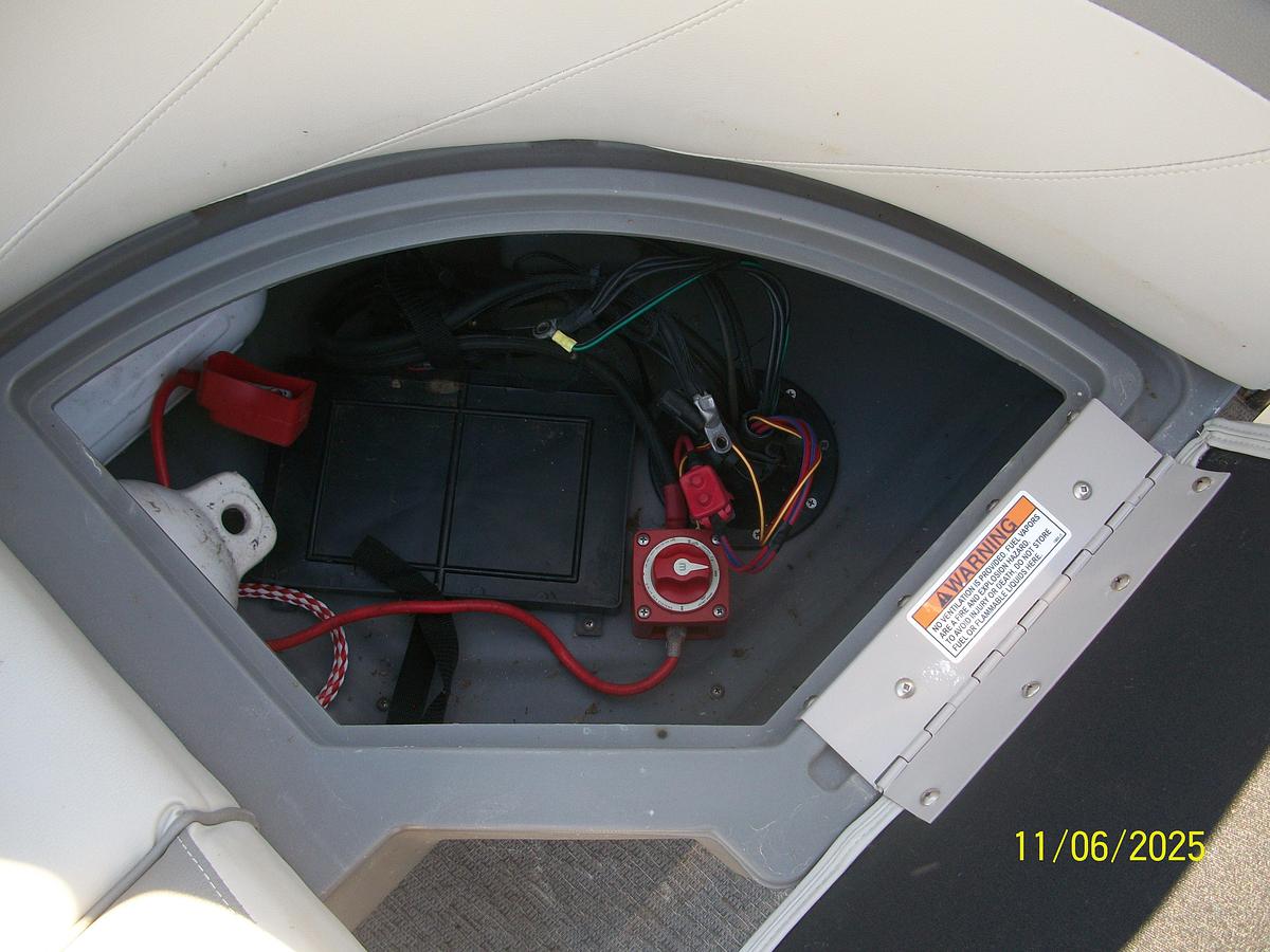 Used 2018 Sunchaser Geneva LR DH Sport