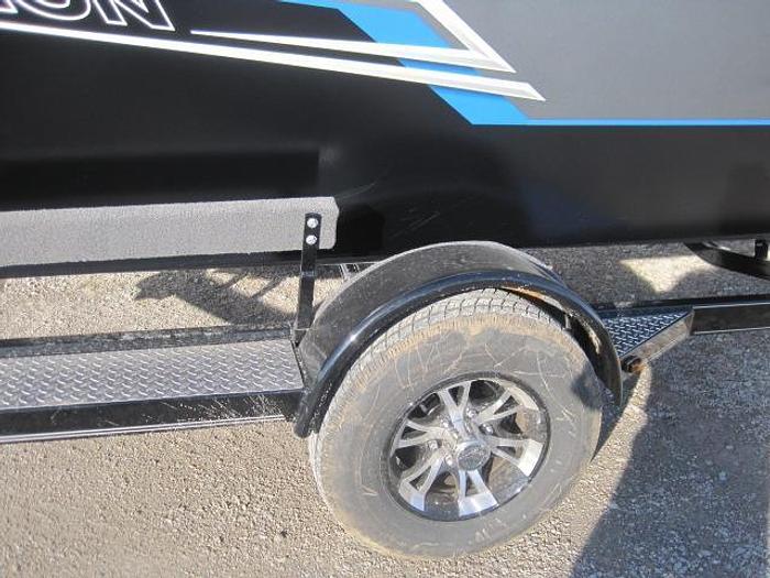 2024 Starweld 20 Fusion DC Pro