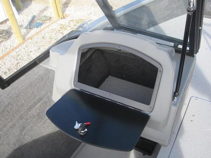 2024 Starcraft Renegade 168 DC