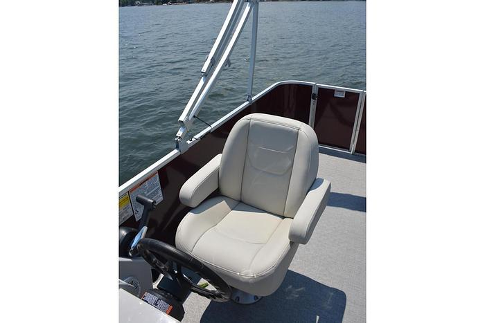 2026 SunChaser Geneva Cruise 20 CRS