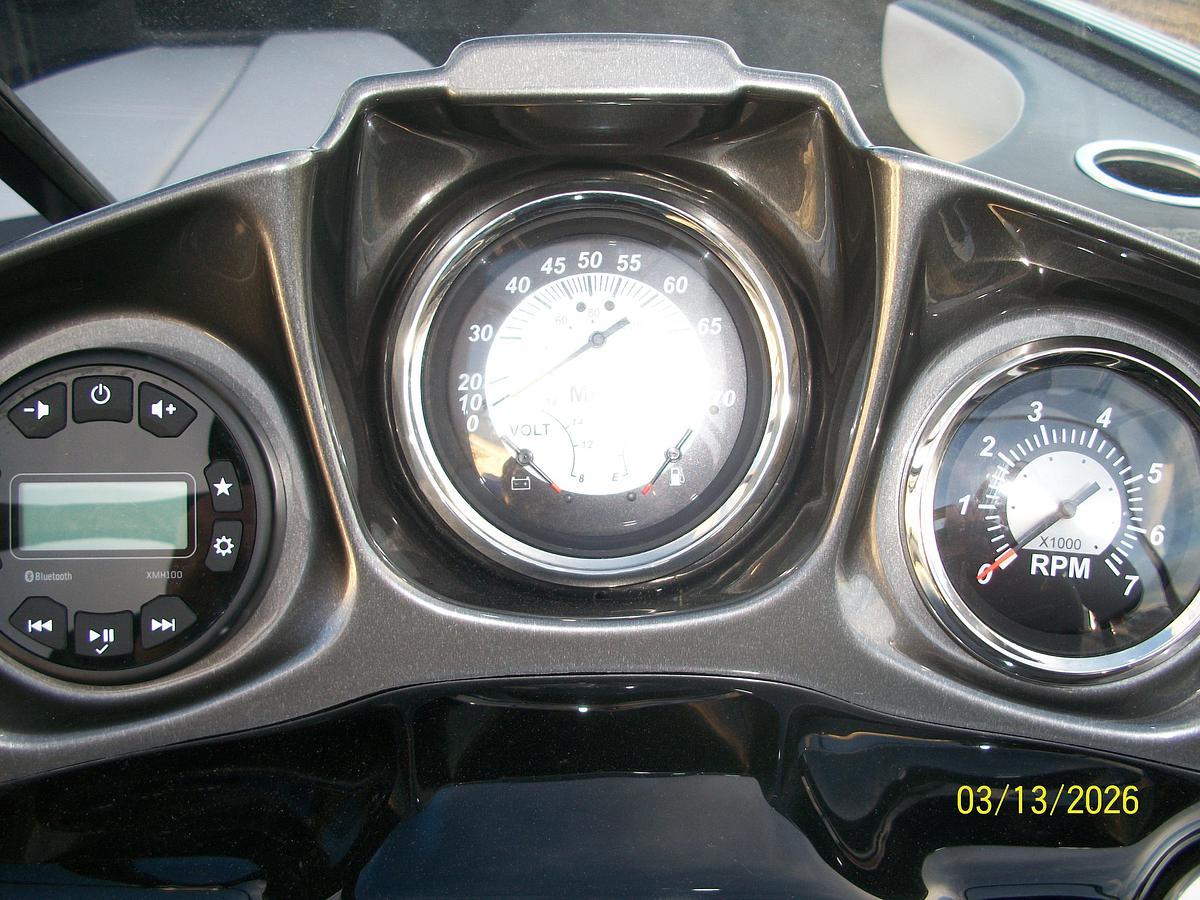 2026 Starweld 18 Victory DC