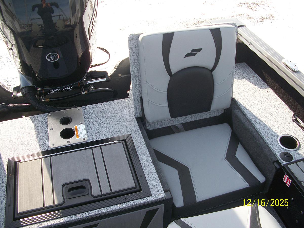 2026 Starcraft 188 Delta DC w/ SE package