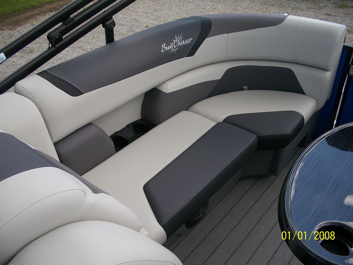2027 SunChaser Geneva Sport 23 LR DH