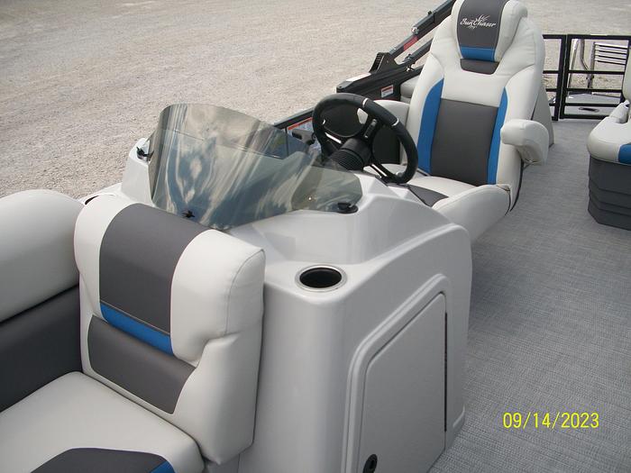 2024 SunChaser Geneva Sport 25 SB