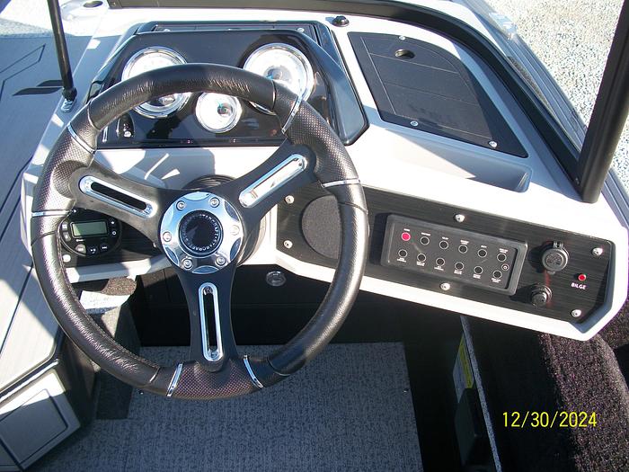 Used 2025 Starcraft Delta 188 DC