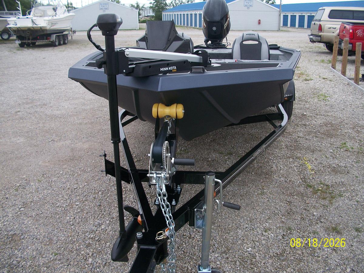 2027 Smoker Craft Viper XR 175 Pro