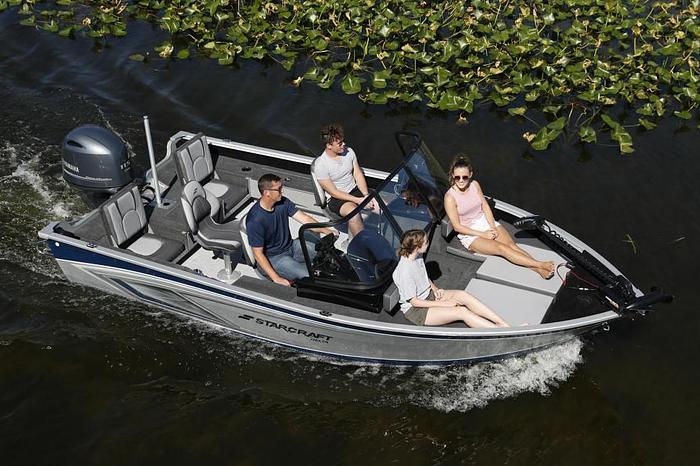 2026 Starcraft Delta 178 FXS