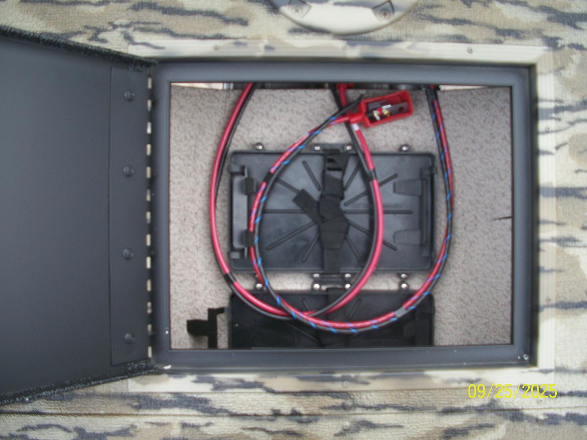 2026 Smokercraft Freedom 160TL