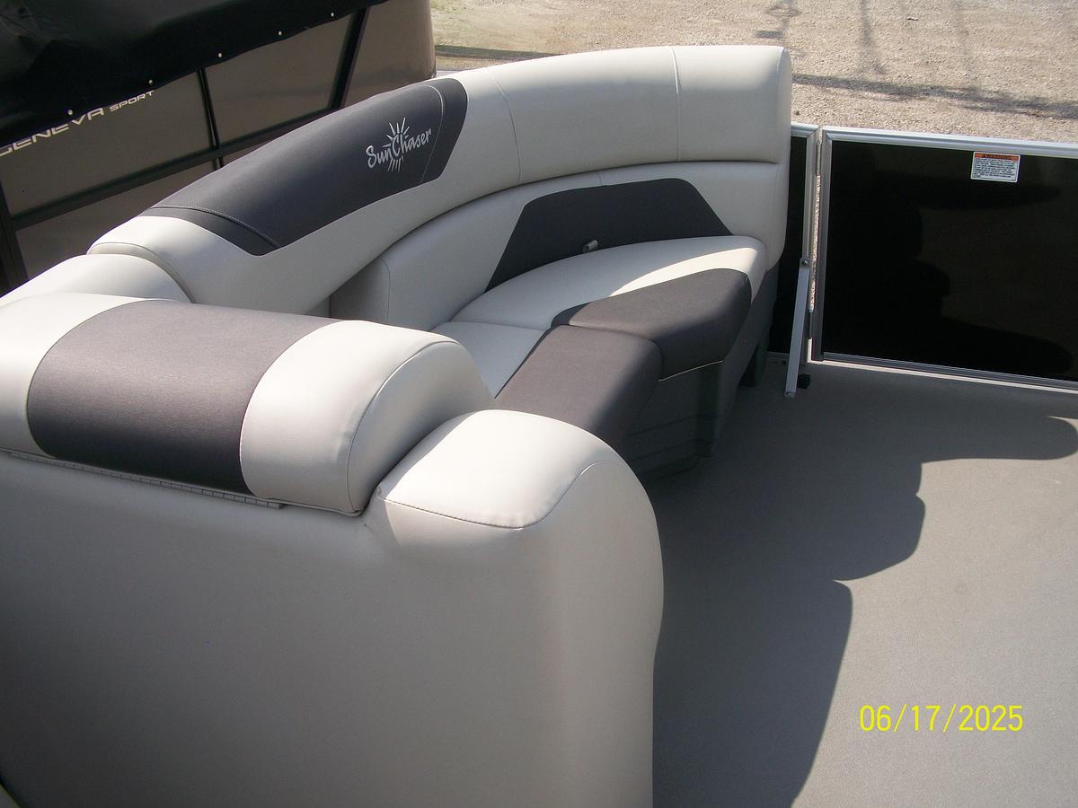 2023 SunChaser geneva 22 crs