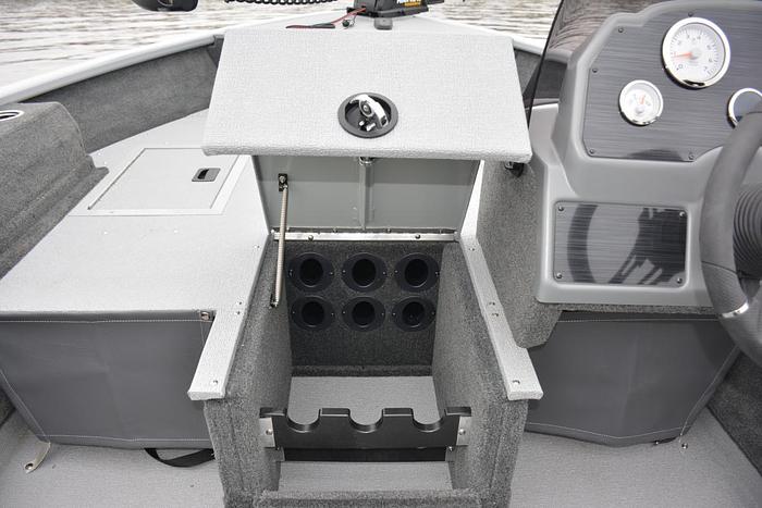 2026 Starcraft Renegade 168 SC