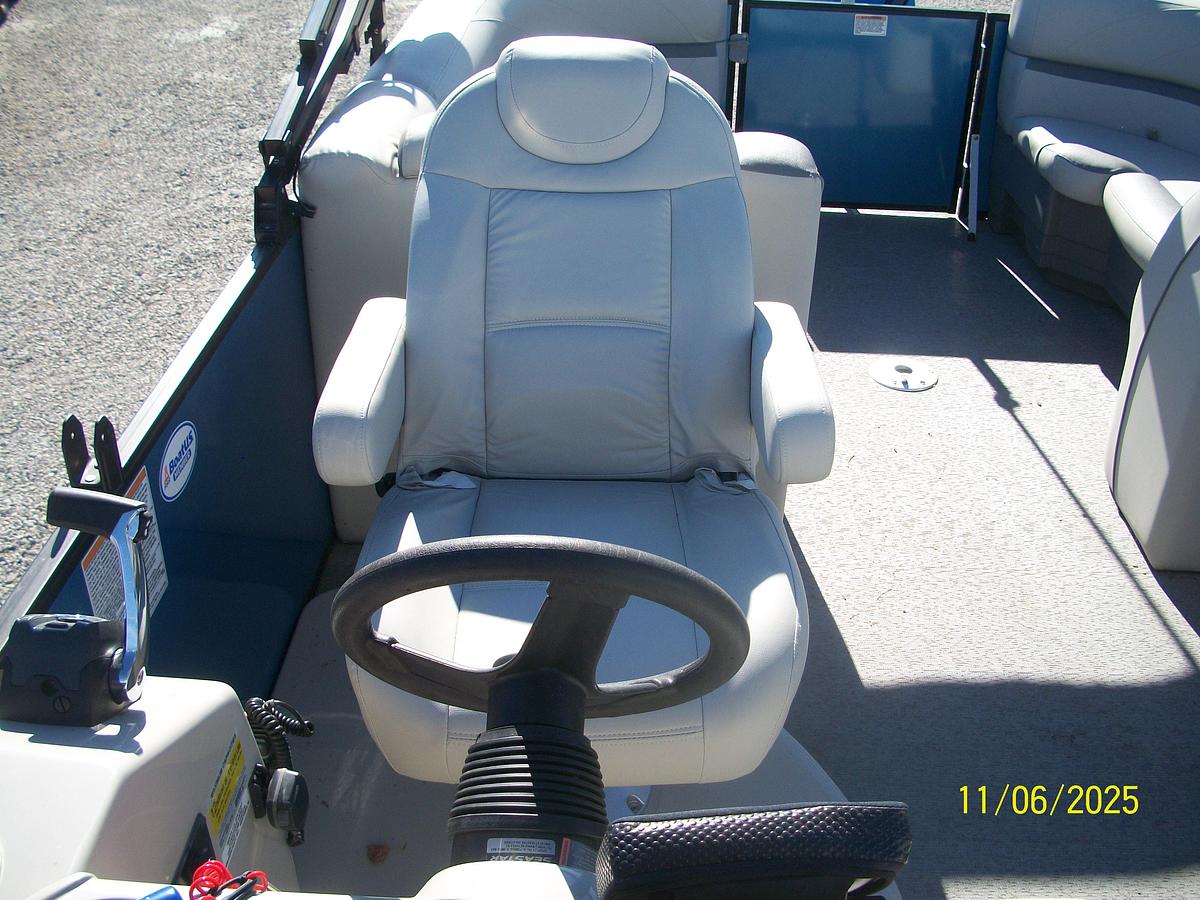 Used 2018 Sunchaser Geneva LR DH Sport