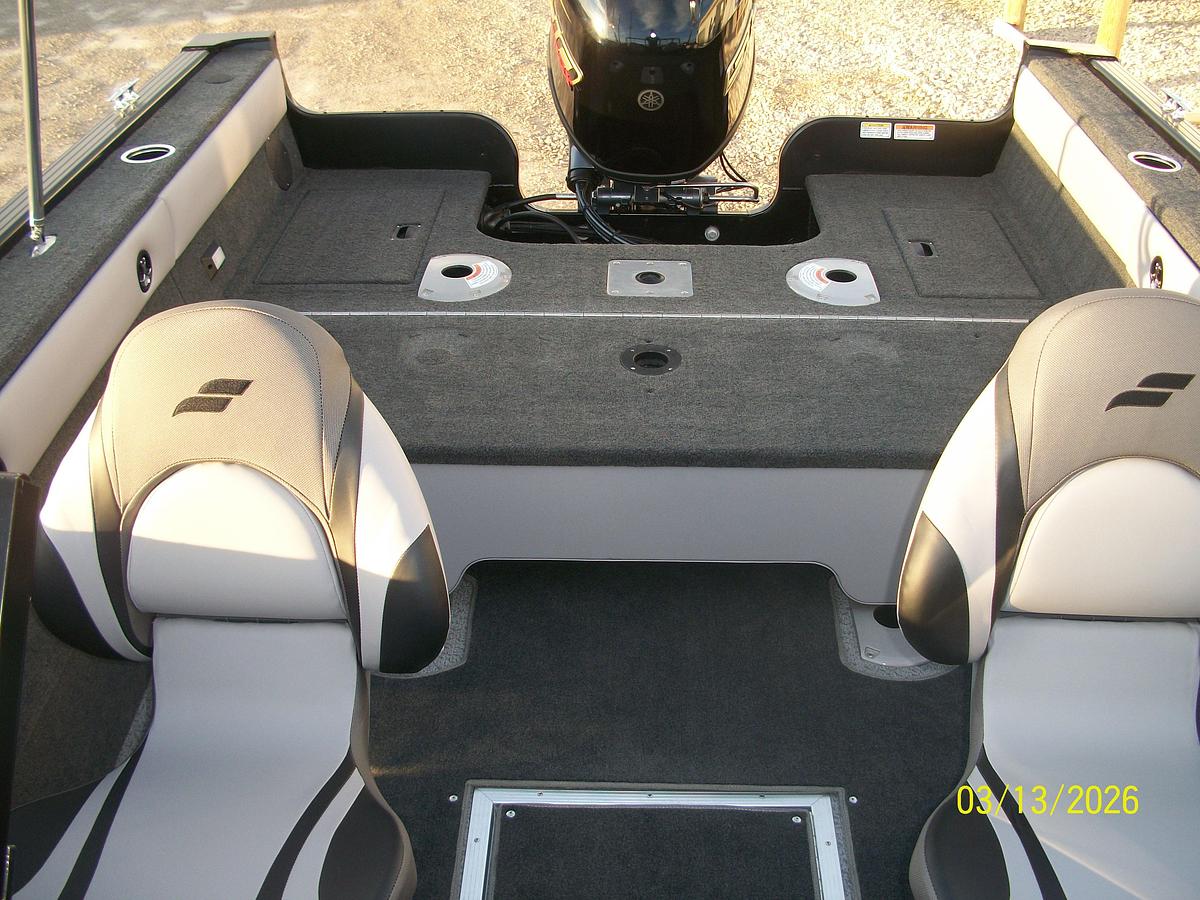 2026 Starweld 18 Victory DC