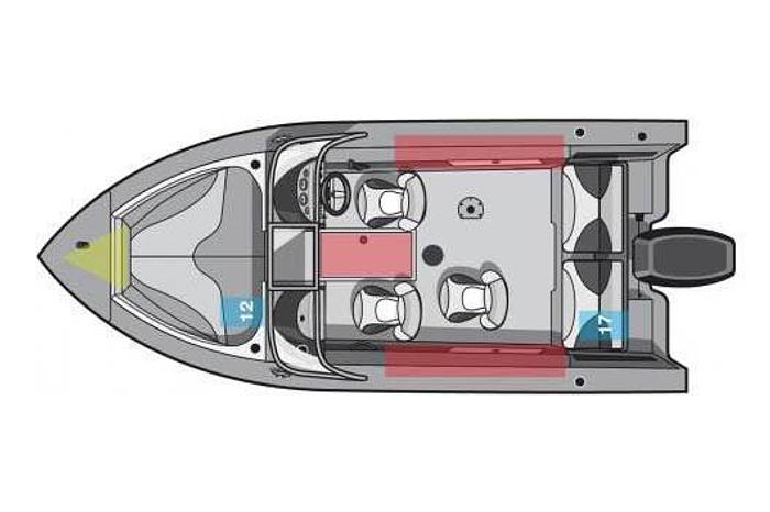 2026 Starweld Flex 19 DC
