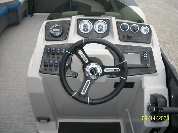 2024 SunChaser Geneva Sport 25 SB