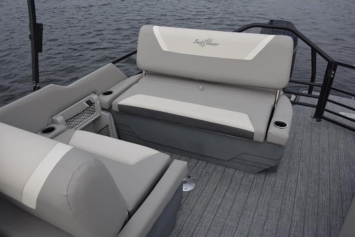 2026 SunChaser Eclipse 23 SSB