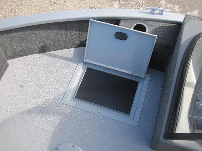 2024 Starcraft Renegade 168 DC